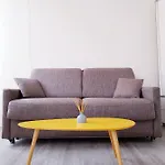 Cosy Central Studio Nice Rossini Large Balcony