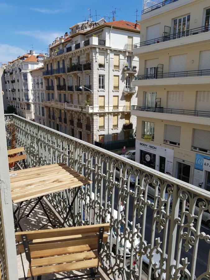 Cosy Rossini Large Balcony Appartamento *